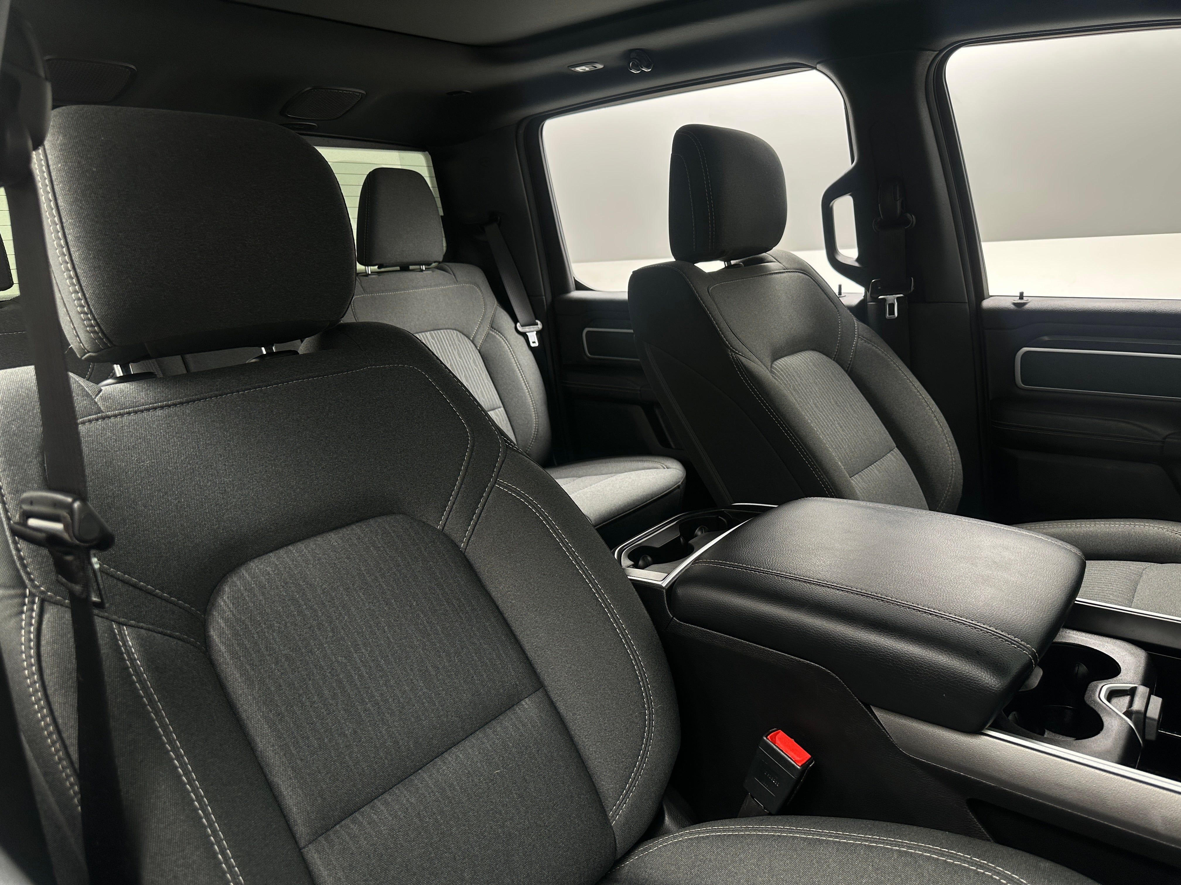 ram ram 1500 pickup 2022 1C6SRFFT7NN120897 image ram ram 1500 pickup 2022 1C6SRFFT7NN120897 image